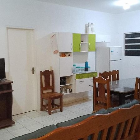 Condominio Dos Ayres Ubatuba Exteriör bild