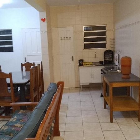 Condominio Dos Ayres Ubatuba Exteriör bild