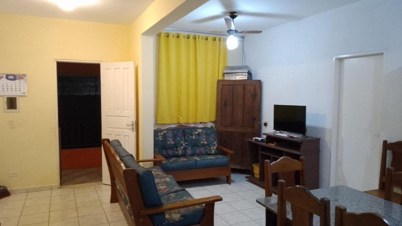 Condominio Dos Ayres Ubatuba Exteriör bild